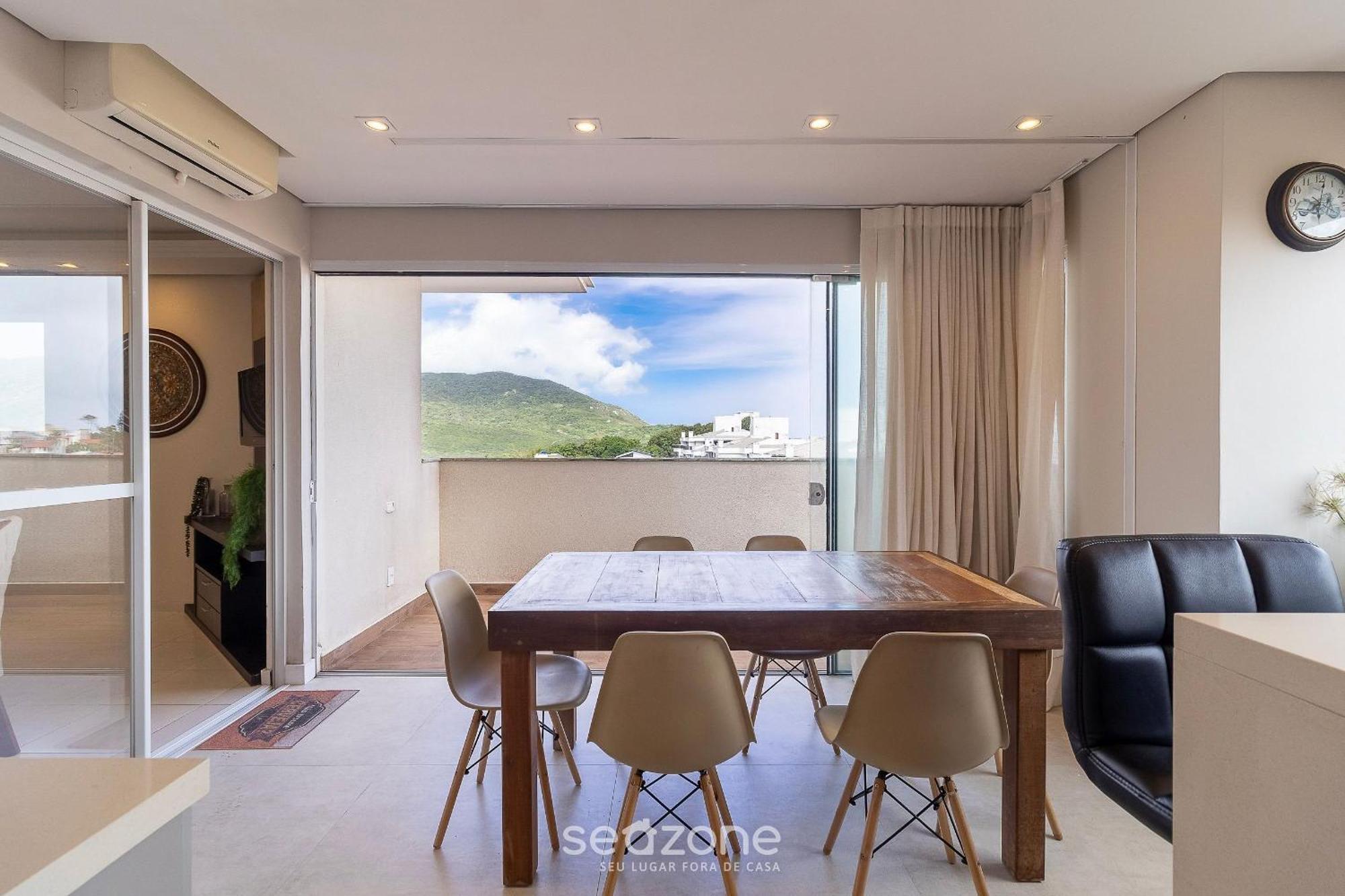 Apartamentos Com Piscina Em Floripa - Cac Florianópolis Exteriér fotografie