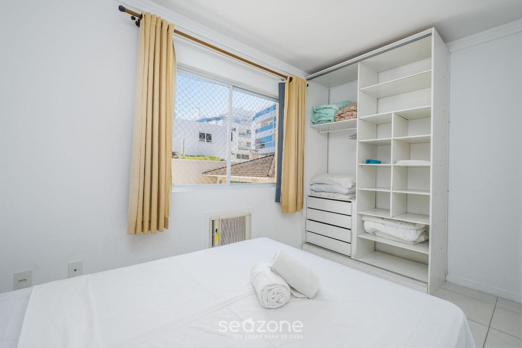 Apartamentos Com Piscina Em Floripa - Cac Florianópolis Exteriér fotografie